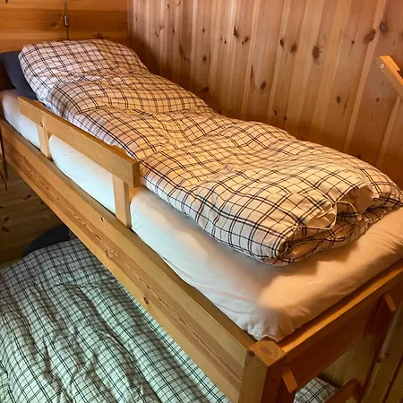 Koselig Ved Kjerag, Skiloyper Og Skitrekk בית נופש