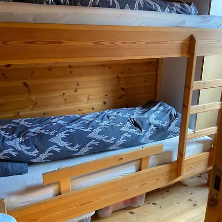 Koselig Ved Kjerag, Skiloyper Og Skitrekk *